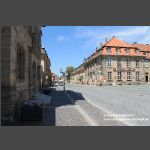 Bayreuth - Friedrichstrasse